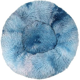 колір: блакитний бавовняний друк (тиснення) у техніці бавовняного друку (бавовняного тиснення)