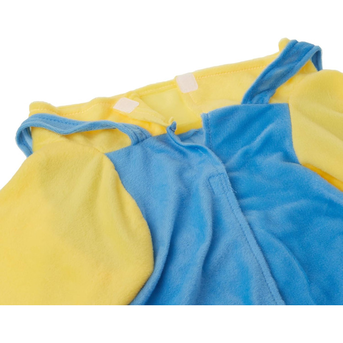 Костюм для собаки Рубіс, Міньйон, розмір XXL