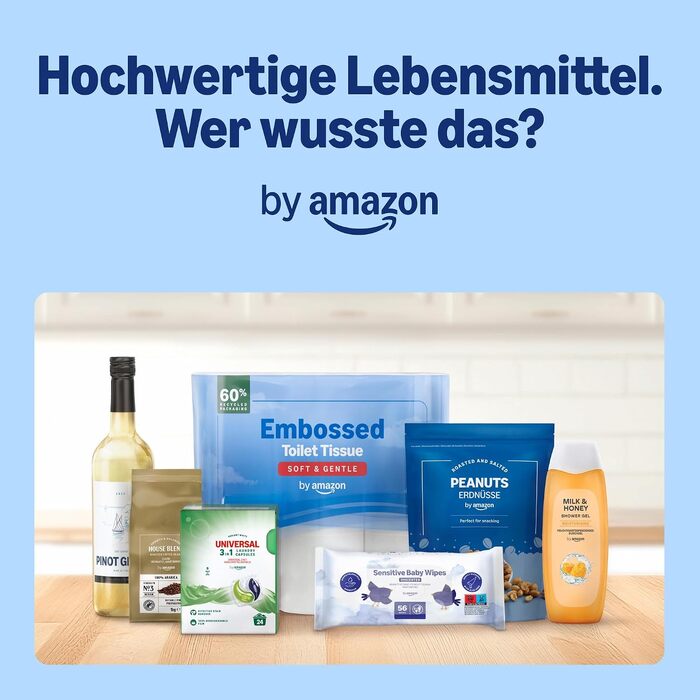 Сухий корм для дорослих собак Amazon Basics з ягнятиною та рисом, повноцінний раціон, 20 кг