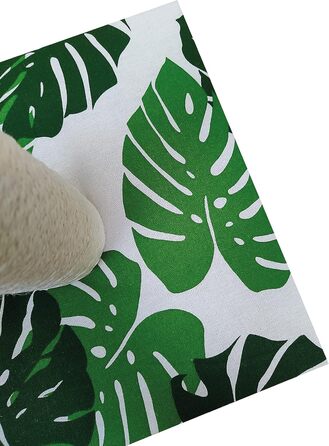 Котячий будиночок-когтеточка Croci з картону, 2-шарова, для дорослих котів, 42x35x50 см, зелений, 1 шт.