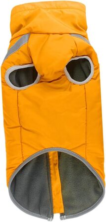 Теплий зимовий одяг для собак: куртка, плащ для прогулянок та відпочинку | iBasenice