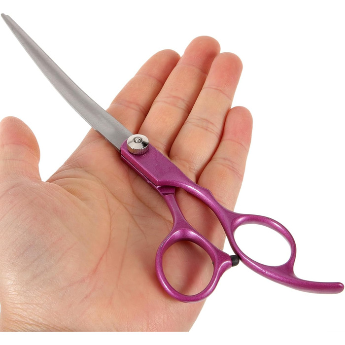 Професійні ножиці для грумінгу собак та котів BESPORTBLE - ножиці з нержавіючої сталі для догляду за домашніми тваринами