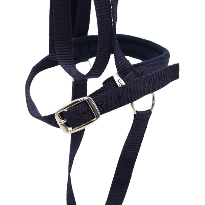 Заушник для іграшкових коней PFIFF 'Lotty' (103126), універсальний розмір, блакитний