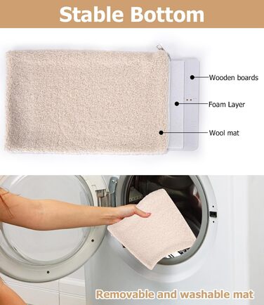 Транспортна переноска для кота та собаки Vuxava, складана, дихаюча, з плечовим ременем та знімним килимком (Сірий, L)