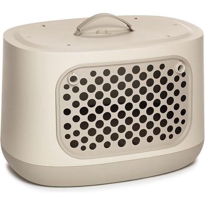 CURVER 3-в-1 дитяче ліжко-тахта, 60x40x51 см