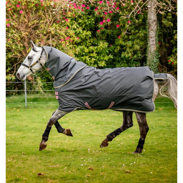 Кінська попона Horseware Amigo Hero Ripstop Plus, легка, 0 г