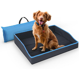 колір: блакитний