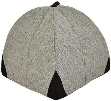 Кішка/песик Нанук: затишна печерка для котів та маленьких собак, 45 см