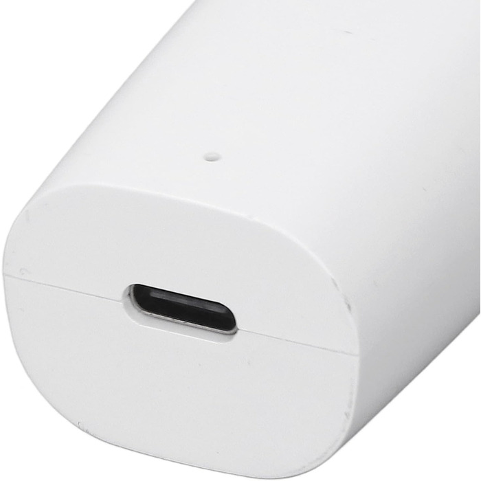 Триммер для собак та котів Fafeicy: безшумний, акумуляторний набір для грумінгу, вологостійкий ABS-пластик