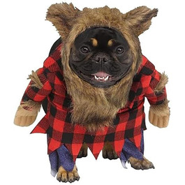 Костюм для собак 