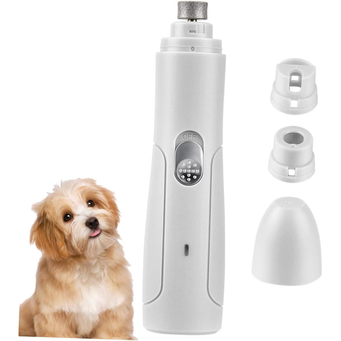 Кусачки для догляду за тваринами Yardwe – кусачки для собак та котів – безпечні кусачки з ABS-матеріалу