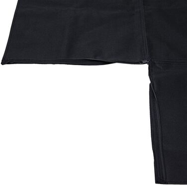 Захист для багажника авто: килимок від вологи та ковзання з боковим захистом (JOM)