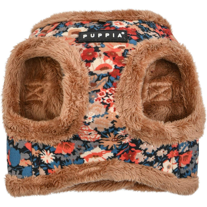 Пуппіа Брутгхірр для собак маленьких та середніх порід - Gianni Harne B - зручний та комфортний (Бежевий, L)