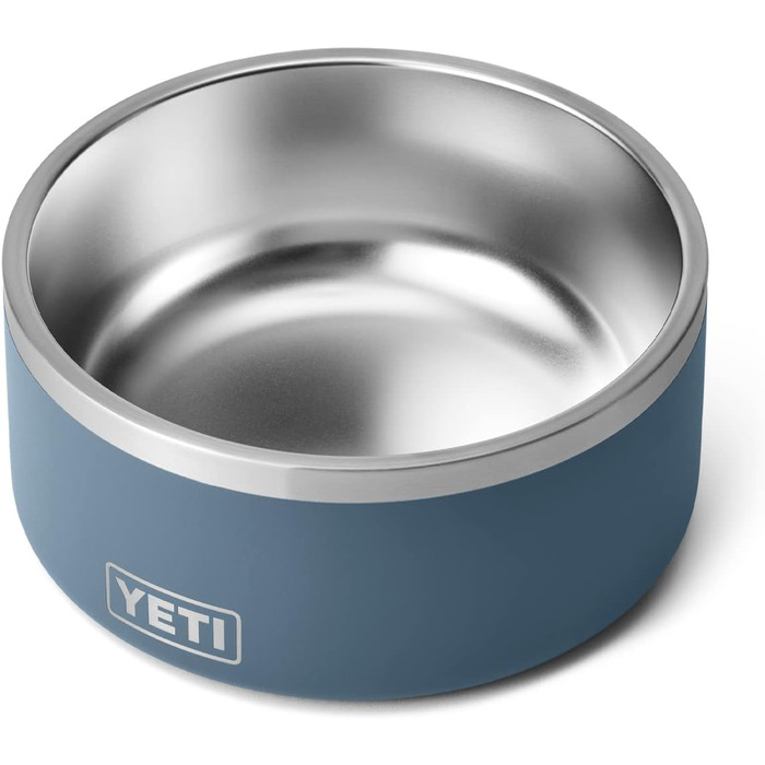 Миска для собак YETI Boomer, нордичний синій, 8 склянок