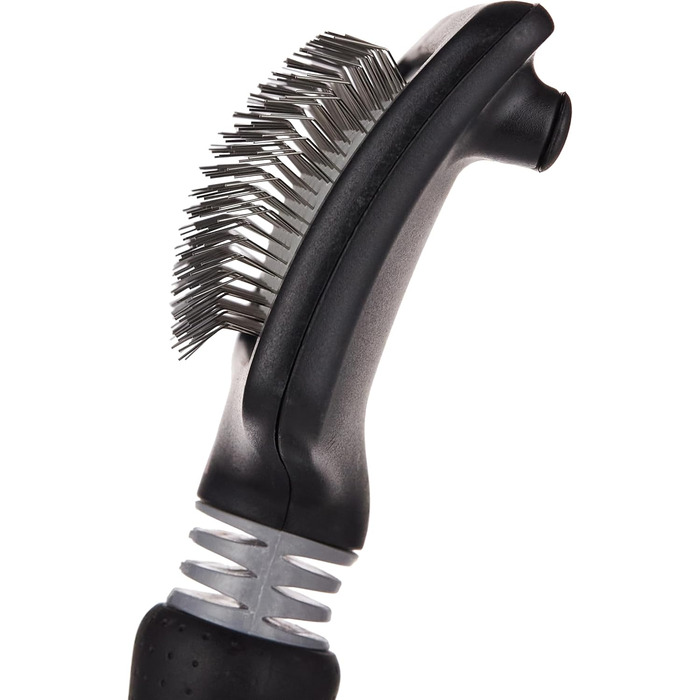 Mikki Fest Slicker - велика щітка для собак, 6376315