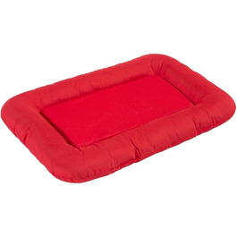 колір: червоний