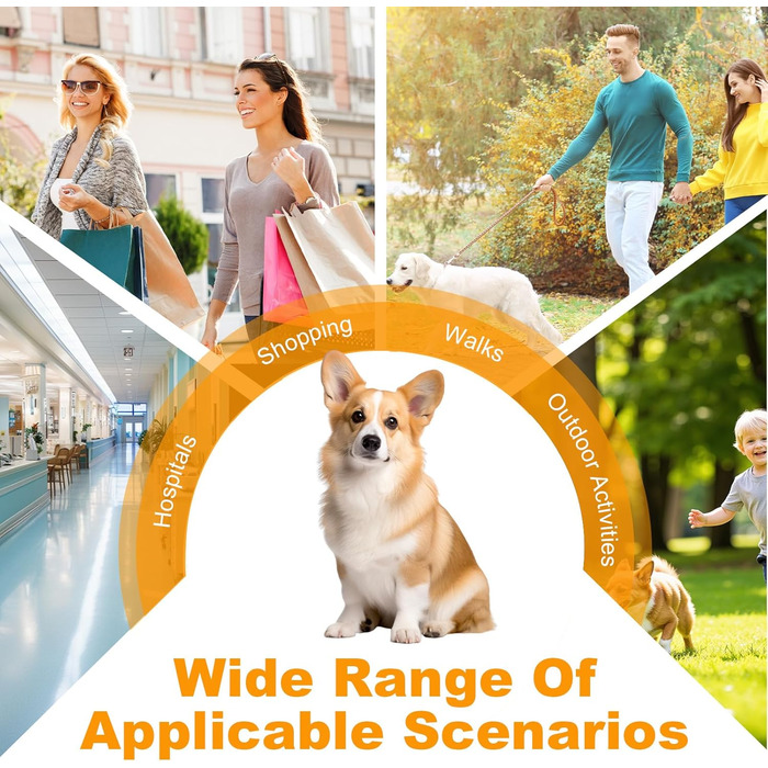 Kamulouk Візок для собак з 4 колесами, туристичний, для вигулу домашніх тварин, з тримачем для напоїв, універсальний для котів та собак, з дихаючою сіткою, для середніх та маленьких собак (Рожевий)