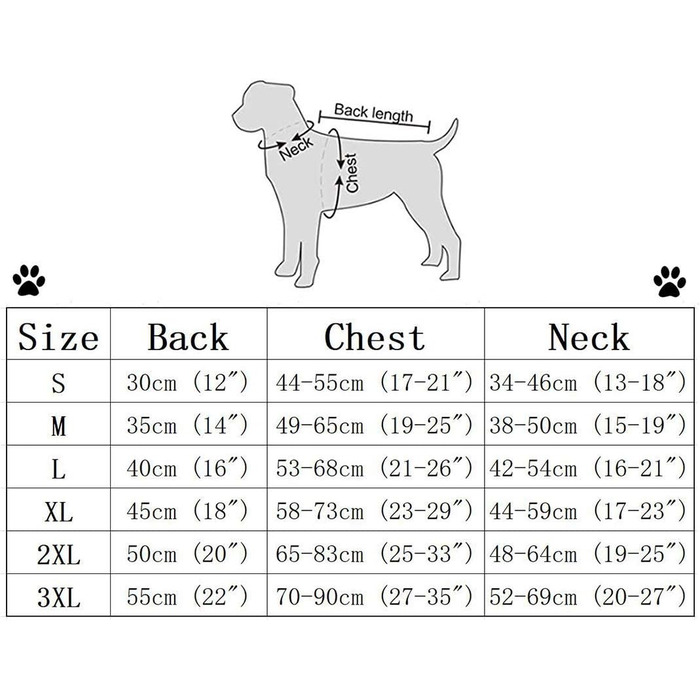 Зимовий комбінезон для собак з ніжкою, водонепроникний, з флісовою підкладкою, вітростійкий, світловідбиваючий, для маленьких та середніх собак, червоний, XL