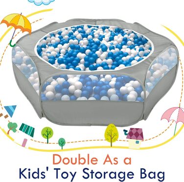 Pawaboo: Переносне вольєр для дрібних тварин - кроликів, котів, собак, хом'яків. Сітчаста переносна клітка з водонепроникним дном та блискавкою - сірого кольору