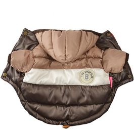 колір: браун