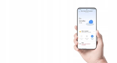 Розумний фонтан-поїлка для котів Xiaomi Smart Pet Fountain 2, IPX7, 3 режими, 3 л