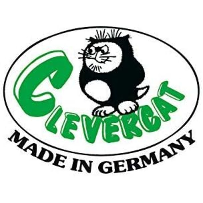 Котяча кігтеточка CLEVERCAT Ібіца, ручної роботи, Made in Germany