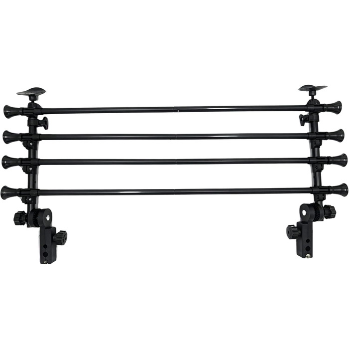 Сітка для собак Speedwellstar - бар'єр у багажник авто, універсальна, металева, для безпечних подорожей