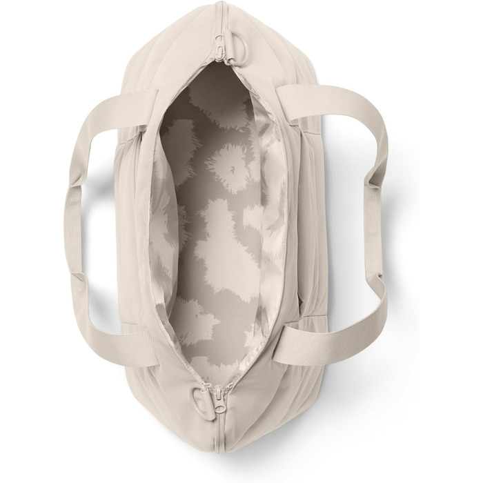 Сумка-переноска для собак Larkson Frida - для маленьких собак до 8 кг - переноска для собак та котів - зручна у використанні (пісок)