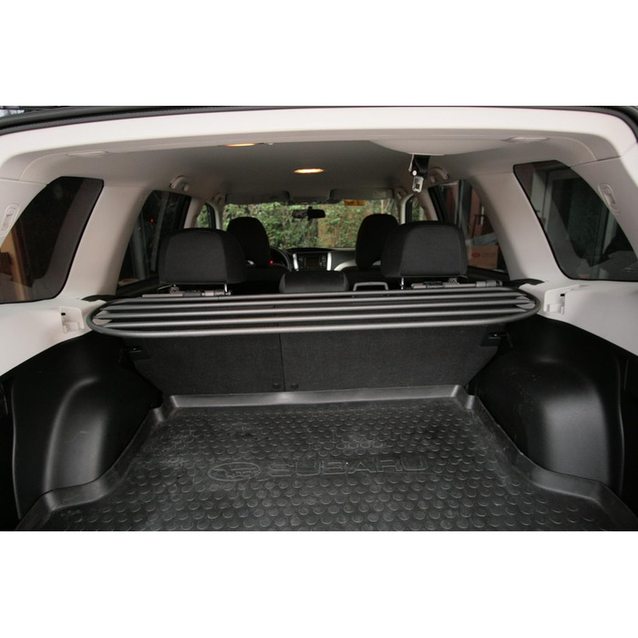 Гард для собак ERGOTECH для Subaru Forester (2008-2012)