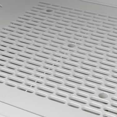 Автоматична сушарка-бокс для котів та собак 800W, інтелектуальна сушарка для тварин з контролем температури (22-45°C), 62Л, 360° обдув