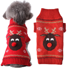 колір: рудий олень