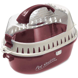 розмір: діагональ 35 см x ширина 25 см x висота 22 см