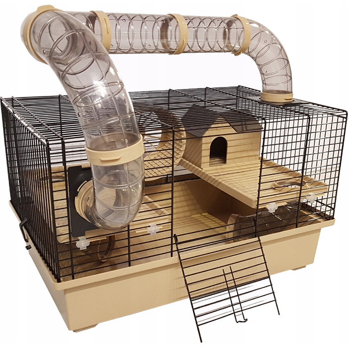 Клітка Tandem 29 x 49 x 31,5 см