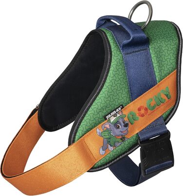 Шлейка для собак Julius K-9 Paw Patrol, розмір XL/2, Rocky