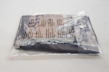 Сонцезахисний тент для велосипедного кошика для собак Tigana – захист від сонця UV 40+, екологічний, дихаючий, мікрофібра, легко встановлюється, легкий та компактний