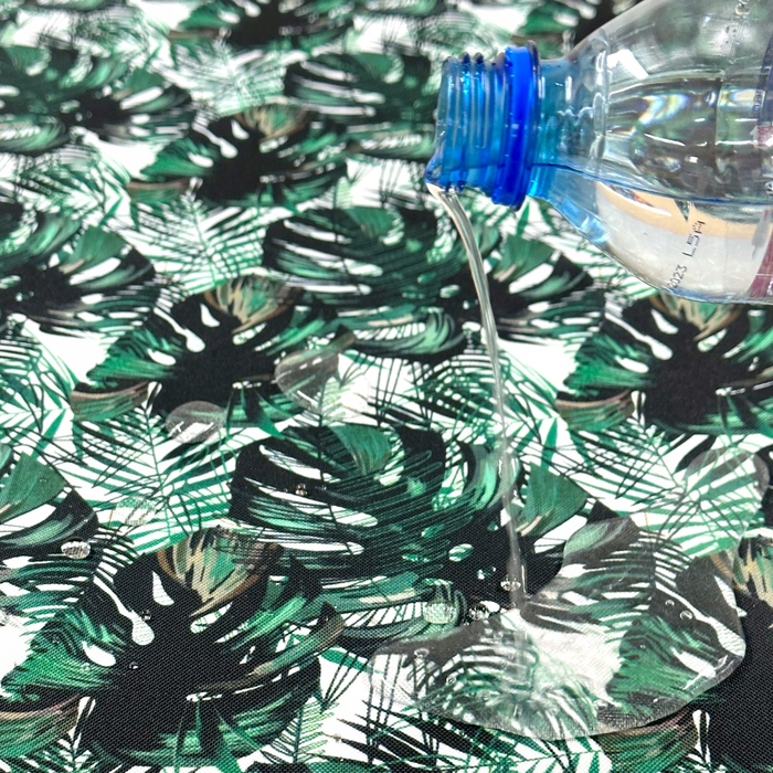 Лежак для собак Superkissen24 XL, багатоколірний, водонепроникний поліестер