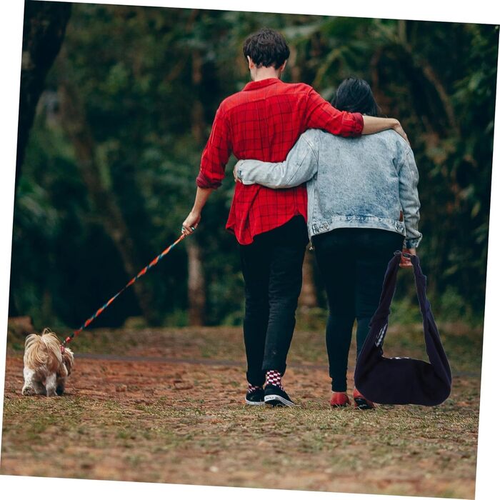 Сумка-переноска для собак BESPORTBLE: зручна та дихаюча переноска для маленьких собак та цуценят, ідеальна для подорожей та носіння на плечі