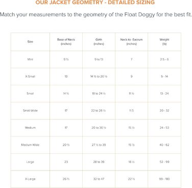 Жилет для собак Stunt Puppy Float Doggy, червоний, розмір Small Wide - безпечний та ергономічний жилет для плавання