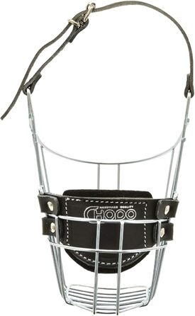 Нашийник-захист для собак Кокер-спанієль від CHOPO - зручний та безпечний