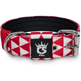 колір: геометричний