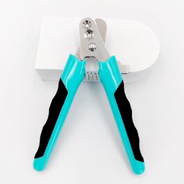 Професійний кріпець для грумінгу собак, котів, кроликів та морських свинок VIDECOR, з безпечним замком