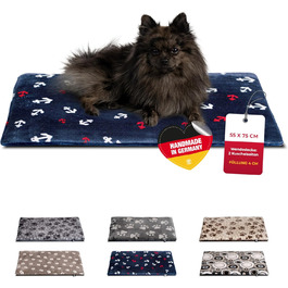 колір: anker блакитний