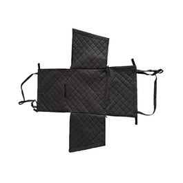 Автомобільний лежак для собак та котів: переноска, сумка-гамак, водонепроникний кошик для тварин