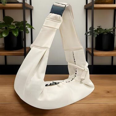 Сумка-переноска для собак та котів, дихаюча | Легка універсальна сумка для подорожей, прогулянок, транспортування