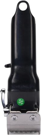 Набір для стрижки тварин Yinhing: бездротовий, тихий, з LED-дисплеєм, з нержавіючої сталі. Підходить для собак, котів, коней, корів, догляду за лапами, вухами та очима