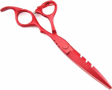 Набір професійних ножиць для грумінгу тварин 7 та 6 дюймів (для собак, котів)