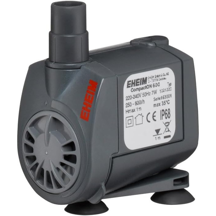 Eheim Compacton 31021220 акваріумний насос для води