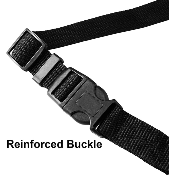 Авторемні безпеки для собак, 2 шт., регульовані, автокрісло для тварин, котів та собак, чорний, червоний, старий