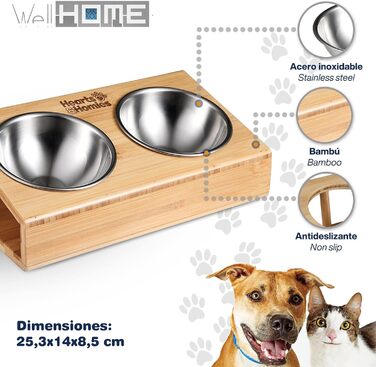 Ляжка для собак United Colors of Benetton, розмір M, сіра, 50 см, поліестер, ергономічна, для середніх собак, придатна для прання