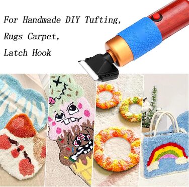 Машинка для стрижки собак Hunderasierer: професійна машинка для грумінгу та стрижки шерсті собак, низький рівень шуму та вібрації, 200W